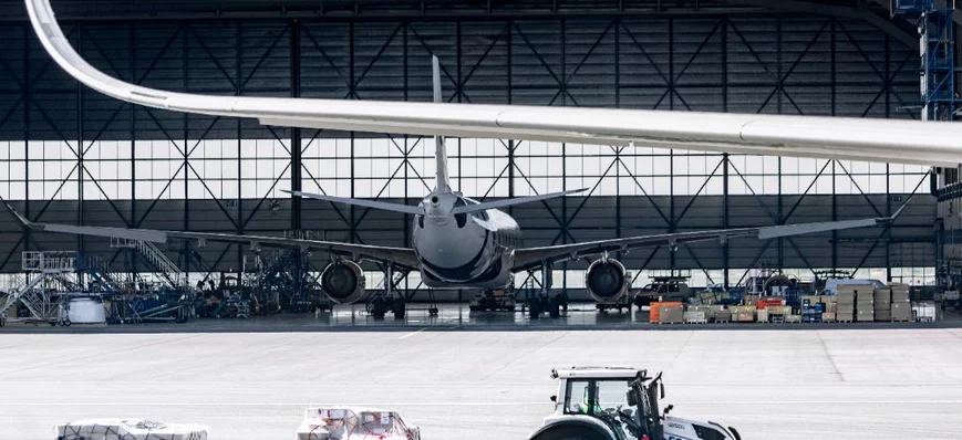 Finnair Cargo devient autonome en production d’éne