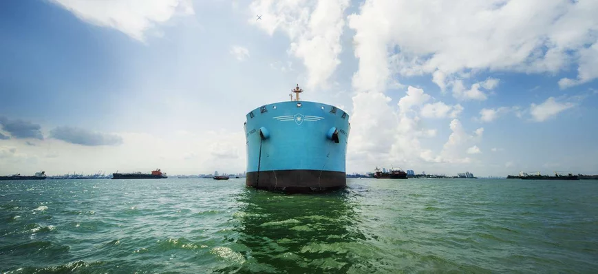 Maersk Tankers commande dix très grands transporte