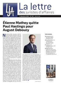 Sommaire n°1611