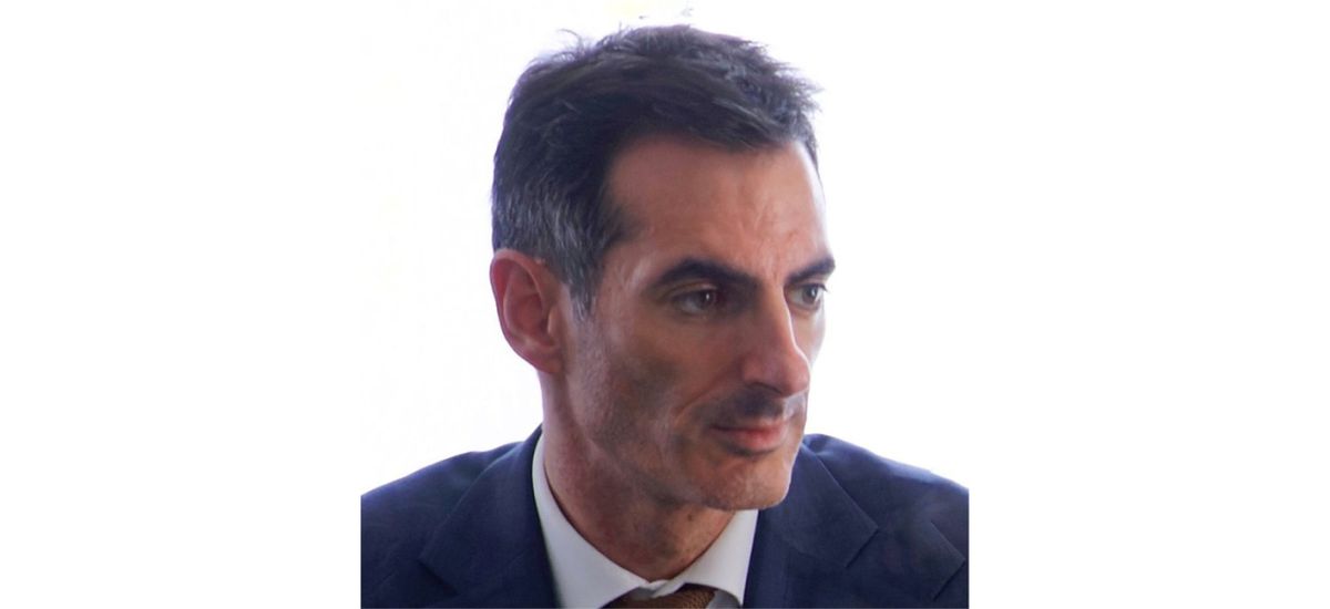 Bruno Clément-Ziza, directeur de l’Afep