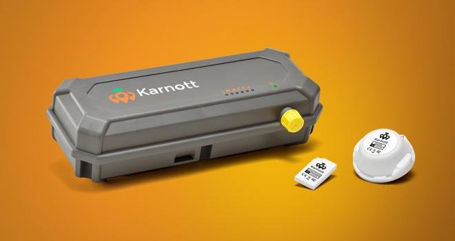 Karnott lance Module Phyto, pour automatiser le suivi de la traçabilité phytosanitaire. Photo : Karnott