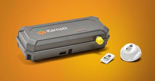 Karnott lance Module Phyto, pour automatiser le suivi de la traçabilité phytosanitaire. Photo : Karnott