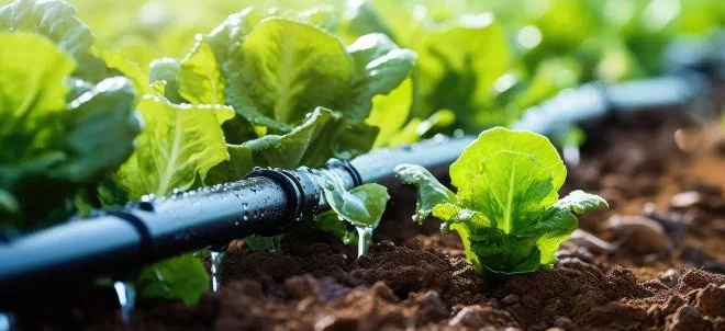 L'Unilet s'investit dans l'irrigation raisonnée