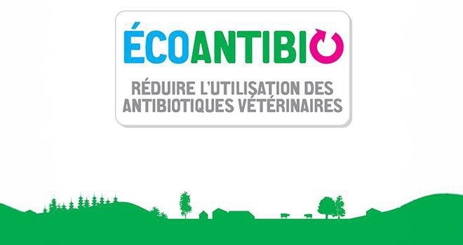 Écoantibio 3 vise à maintenir les niveaux actuels d’exposition des animaux d’élevage aux antibiotiques et à réduire de 15% l’exposition des chiens et des chats.