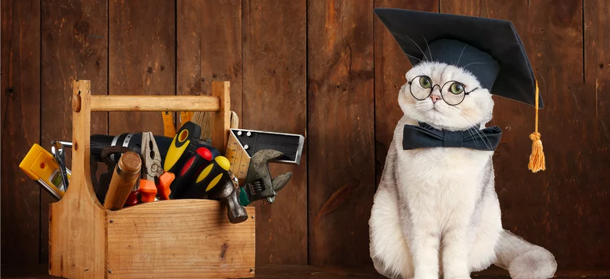 La boite à outils des étudiants - Épisode #12 : Le