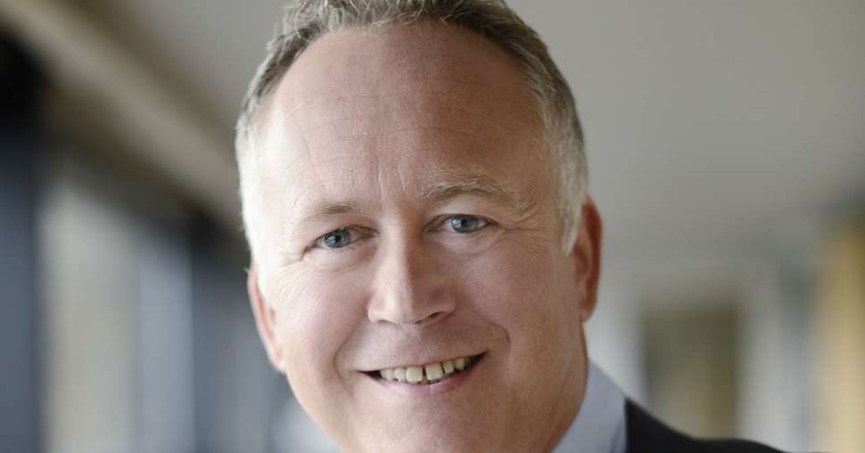 Arild Gjerde prendra la direction de Kverneland Group au 1er janvier 2024