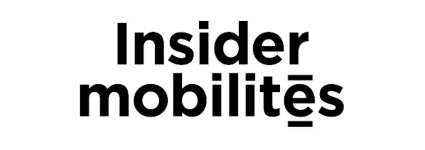 Insider Mobilités