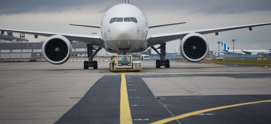 Lufthansa Cargo investit 500 millions d'euros sur 