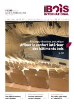 Sommaire n°1203