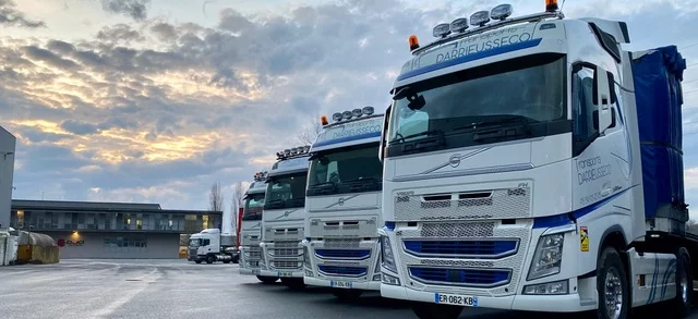 Accélérateur transport routier Bpifrance : De prem