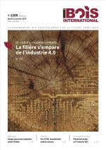 Sommaire n°1205