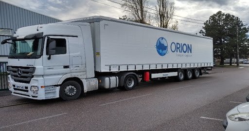 Orion Transport Camion