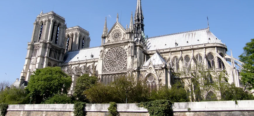Notre-Dame de Paris : cap sur 2024 ?