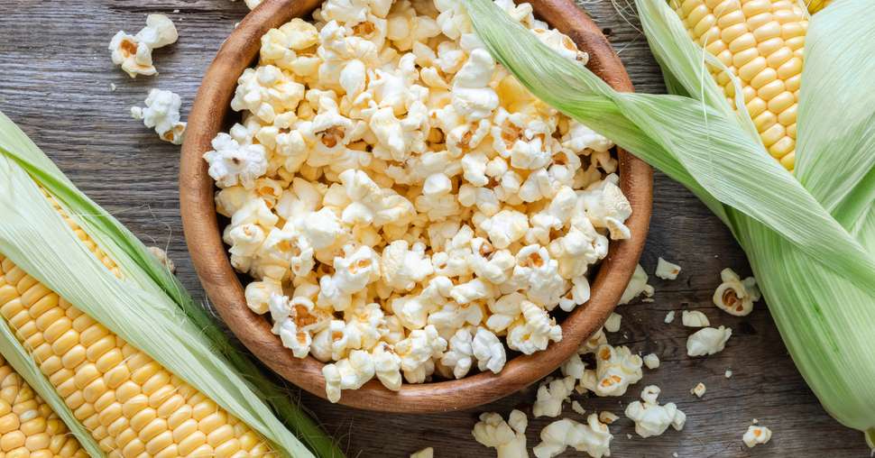 journée mondiale du pop-corn