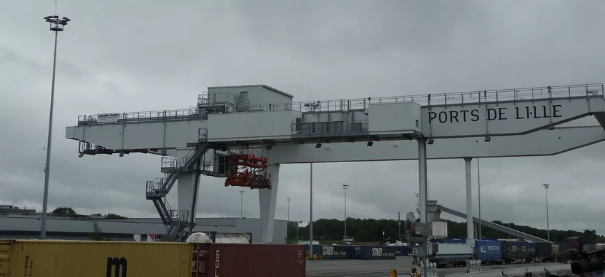 Les Ports de Lille ne déméritent pas en 2023 et po