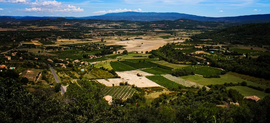 En Provence, la Région s'implique financièrement e