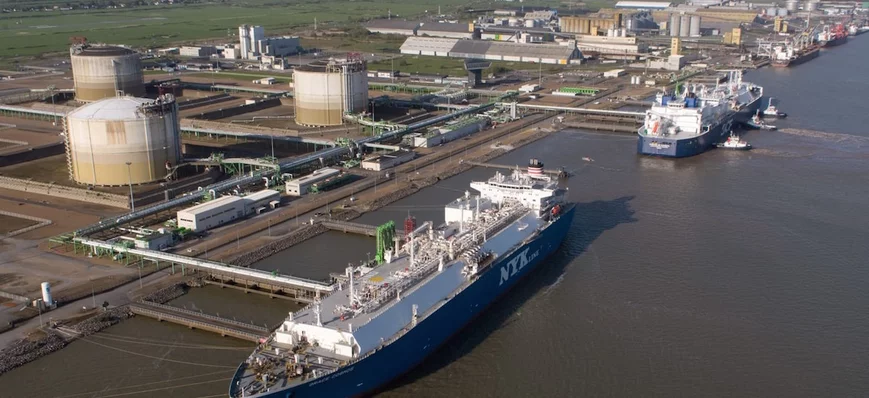 Le port de Nantes investit pour capter de nouveaux
