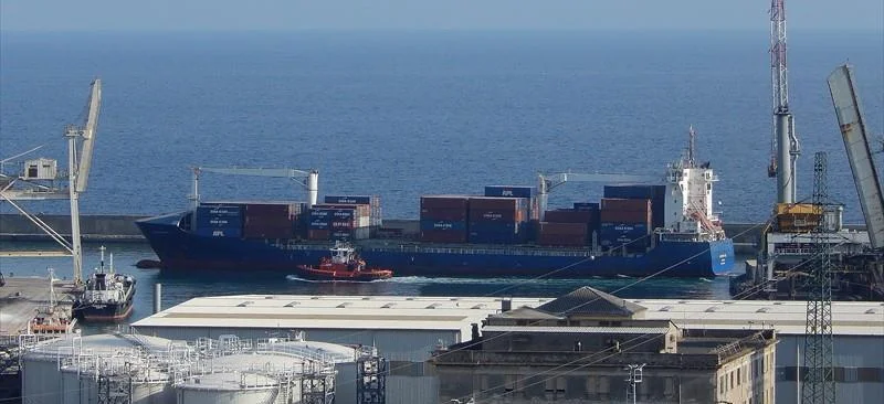 CMA CGM et Maersk écartent Tanger Med pour respect