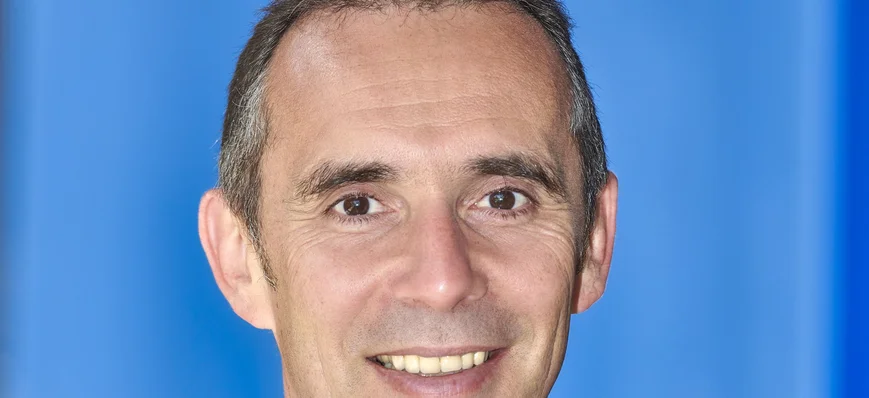 Un nouveau président à la tête d'Iveco France