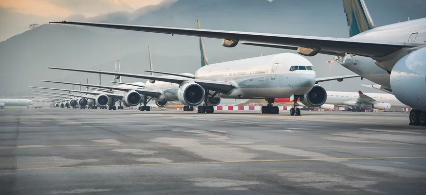 Boeing-Airbus : des retards de livraison en 2024