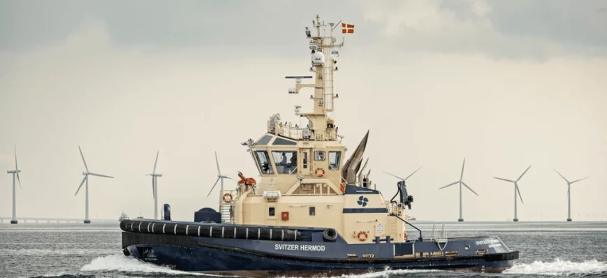 Maersk se désolidarise de son unité de remorquage 