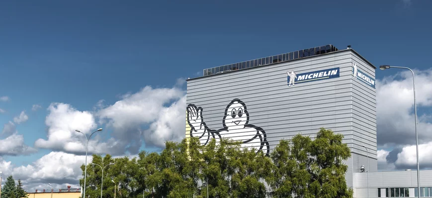 Michelin prévoit un marché atone