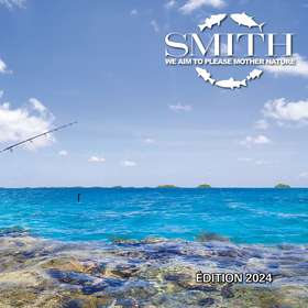 Catalogue Smith 2024 : la version en ligne disponible