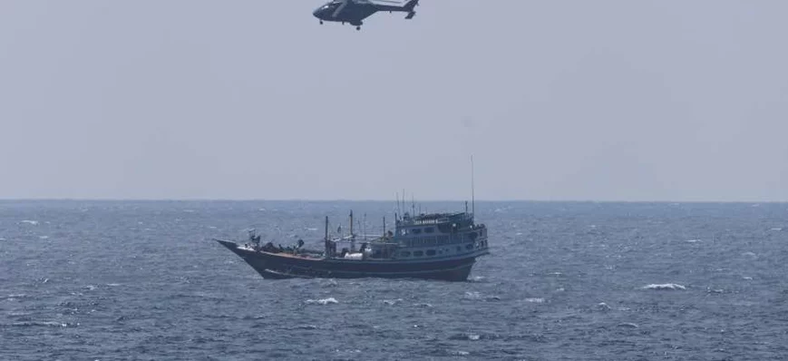 Océan Indien : un réveil de la piraterie somalienn