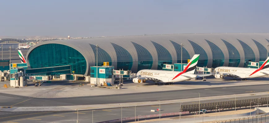 Aéroport de Dubaï : vers un record de fréquentatio