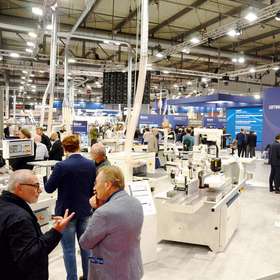 Machines à bois : les commandes italiennes en baisse de 23,6 %