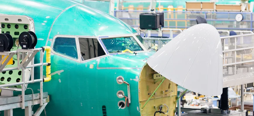 Boeing et Airbus : les délais de livraison diffici