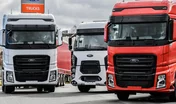 Camions Ford Trucks