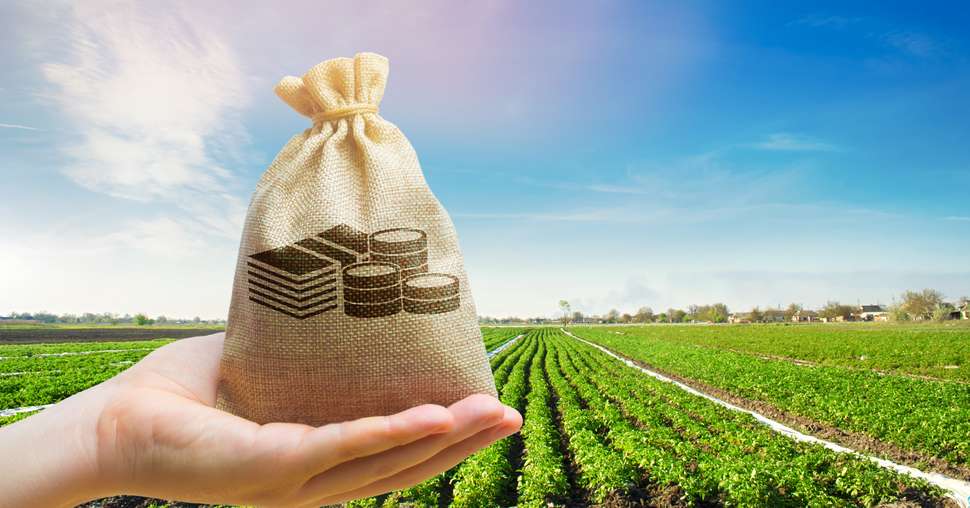 BIO - FINANCE - AGRICULTURE