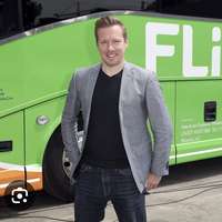 André Schwämmlein, cofondateur de Flixbus