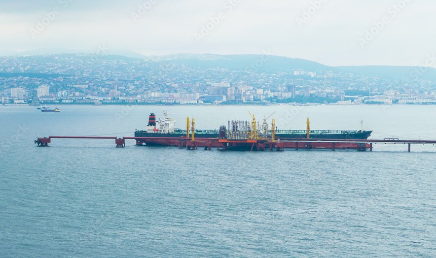 port de Novorossiisk