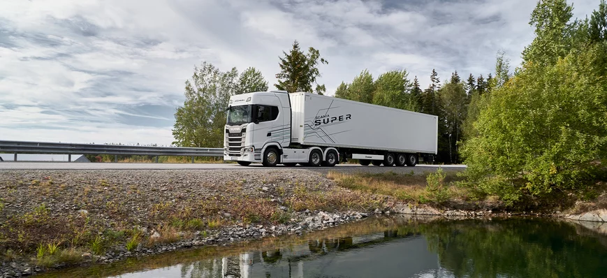 [Ventes de camions 2023] Le classement des marques