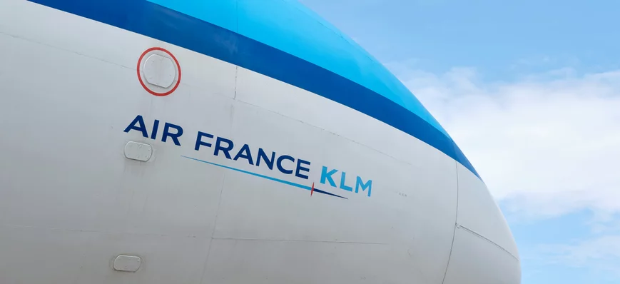 Air France-KLM : fin de l'emballement pour le fret
