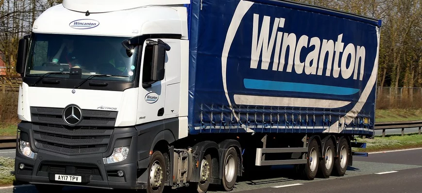 Surenchère de GXO Logistics pour Wincanton : l'act