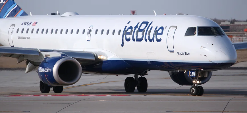 États-Unis : JetBlue renonce à acquérir Spirit Air