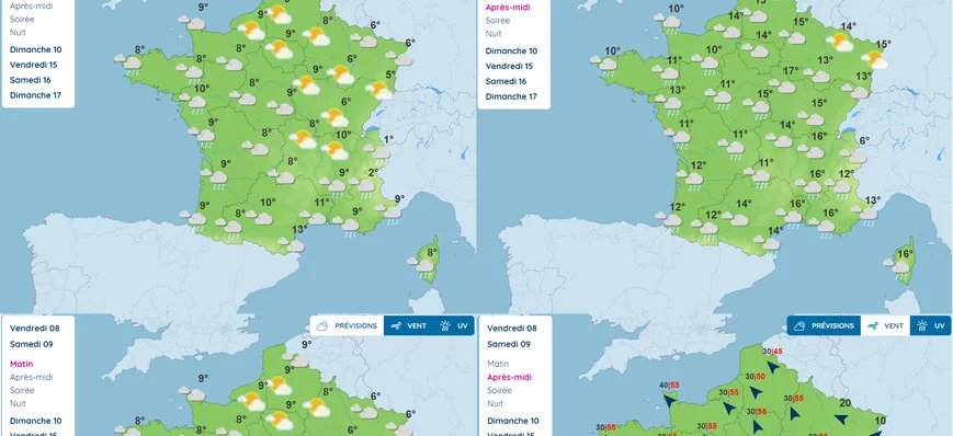 Ouverture truite 2024 : les prévisions météo pour 