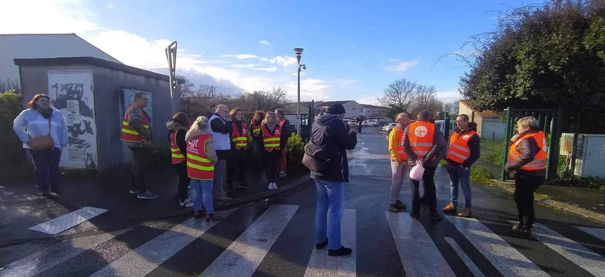 Violences dans les foyers de l’enfance de Charente