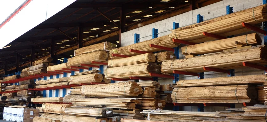 Commerce du bois : un appel au report de l'applica