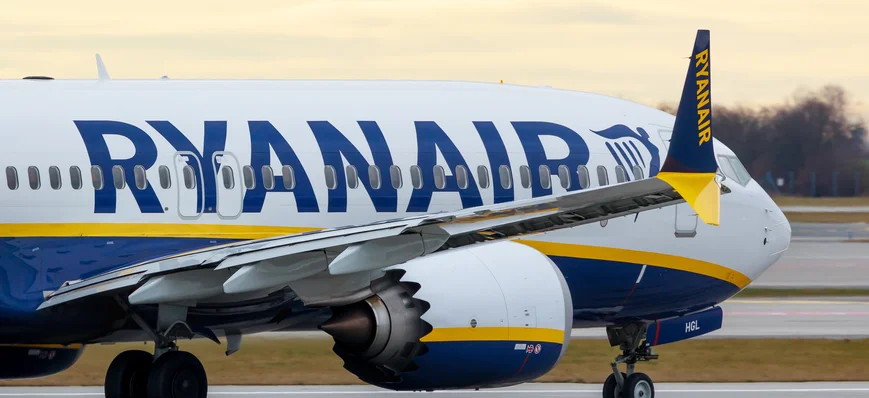 Aéroport de Bordeaux : Ryanair menace de fermer sa