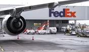 FedEx - transport - terminal - résultat troisième trimestre