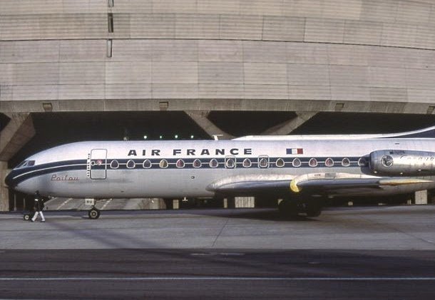 Il Y A Tout Juste 50 Ans tait Inaugur L a roport Paris Charles De il-y-a-tout-juste-50-ans-tait-inaugur-l-a-roport-paris-charles-de
