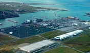 Port de Dunkerque - Cap2020 - compensation hectares