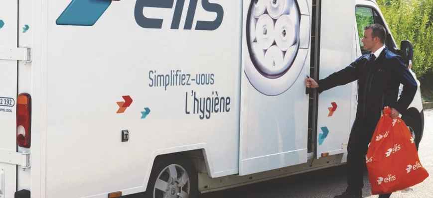 Elis, une stratégie de croissance externe sans fau