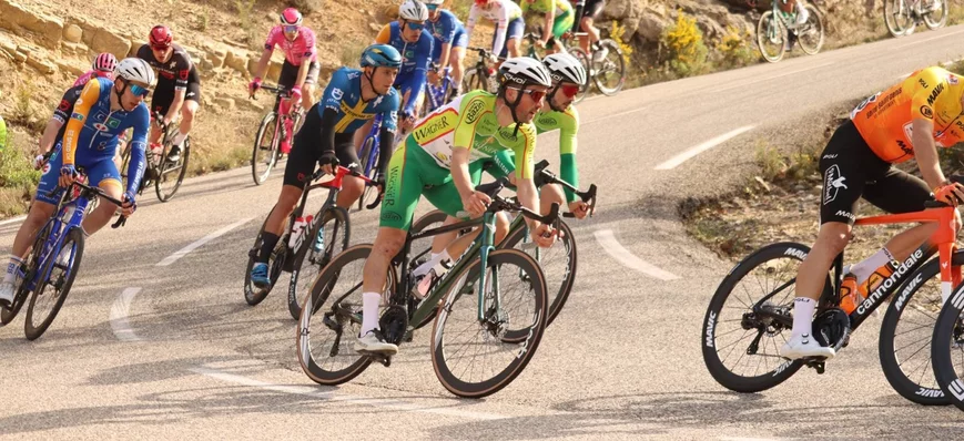 Eureden : sponsor officiel du Tour de Bretagne cyc