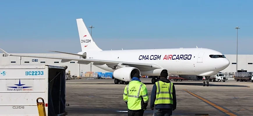 CMA CGM Air Cargo peine à stabiliser ses têtes dir