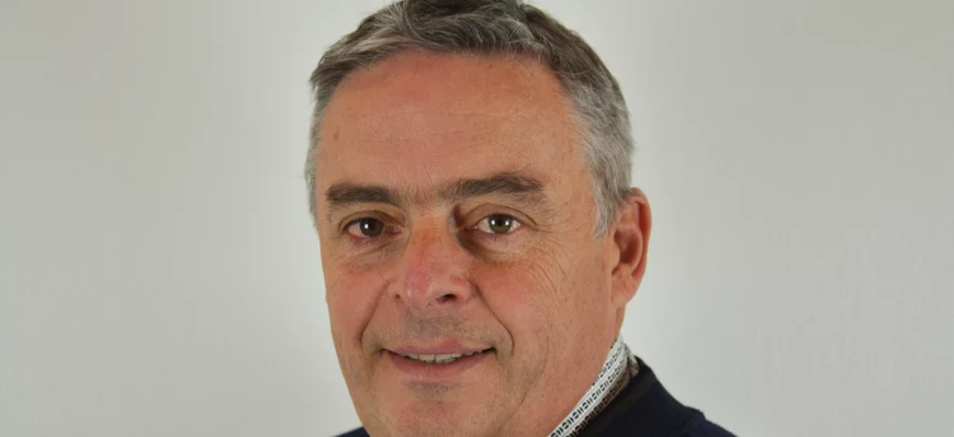 Philippe Largeau élu à la présidence de la FNEDT